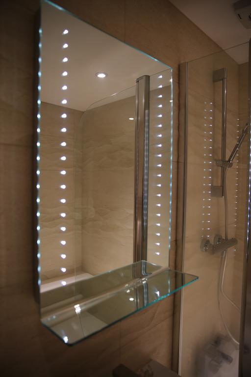 Dalry House Residence Единбург Екстер'єр фото