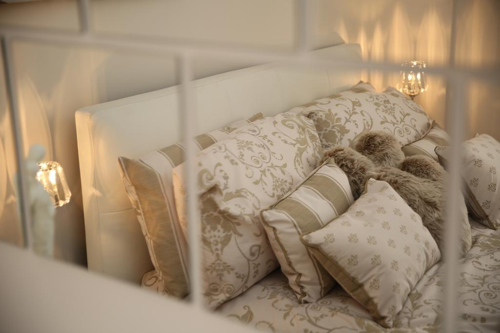 Dalry House Residence Единбург Номер фото