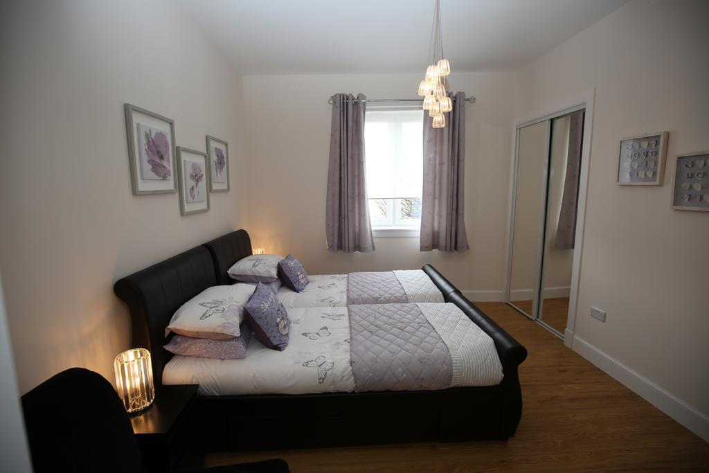 Dalry House Residence Единбург Номер фото