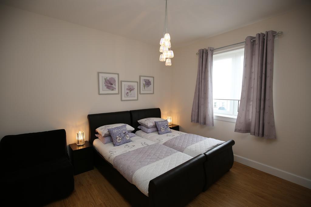Dalry House Residence Единбург Номер фото